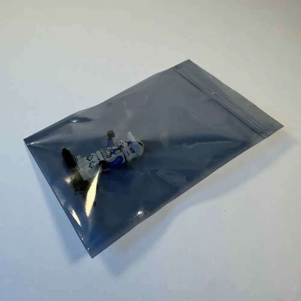 501st Clone Specialist Minifig - New - Sealed - sw1248